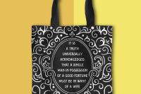 A Truth Universally Acknowledged