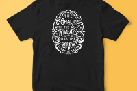 The Chalice with the Palace