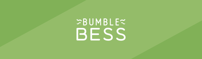 Green header featuring the BumbleBess logo